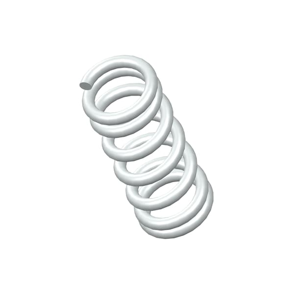 Approved Vendor Compression Spring, O= .172, L= .44, W= .027 G009972411 - main